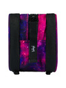 BAAGL  Astuccio per studenti viola Baagl Galaxy