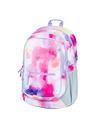 BAAGL  Zaino scuola rosa Baagl Core Painting