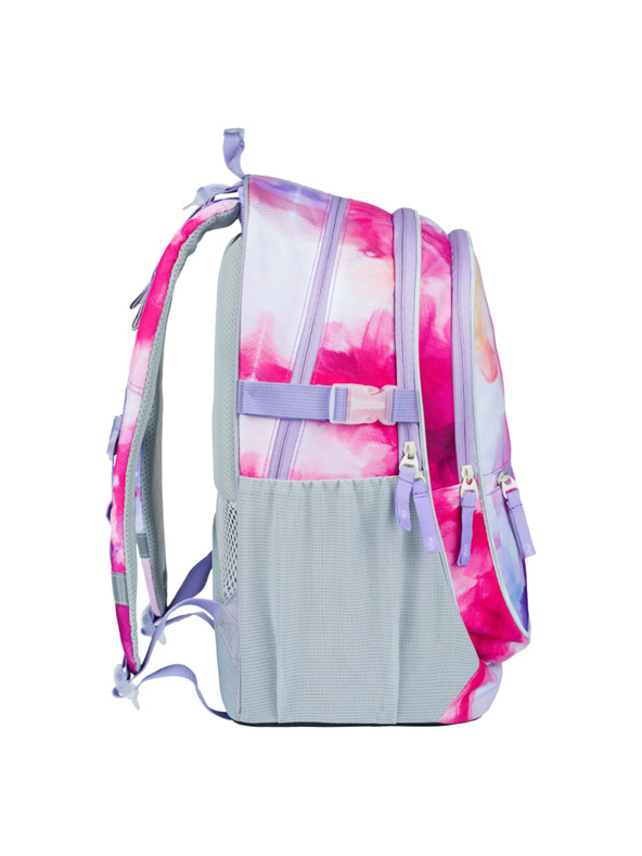 BAAGL  Zaino scuola rosa Baagl Core Painting