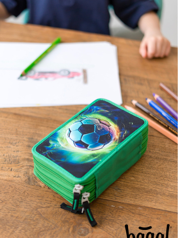 BAAGL  Contenitore di matita