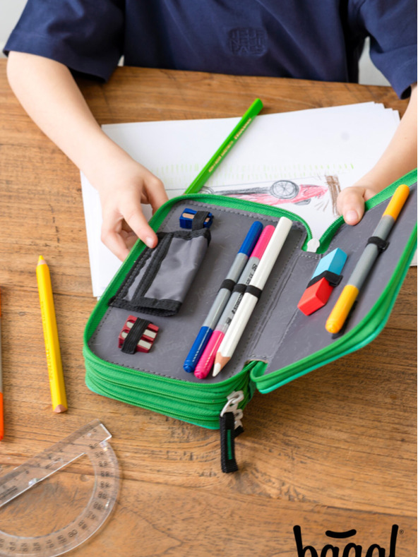 BAAGL  Contenitore di matita