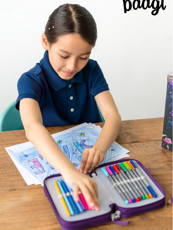 BAAGL  Contenitore di matita