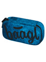 BAAGL  Astuccio scuola blu Baagl Ocean