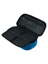BAAGL  Astuccio scuola blu Baagl Ocean