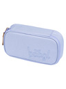 BAAGL  Astuccio per la scuola viola Baagl Lilac