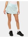 Kilpi Gonna da corsa donna Kilpi TITICACA-W Mentolo