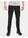 Kilpi Pantaloni outdoor uomo Kilpi ARANDI-M Nero