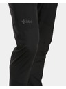 Kilpi Pantaloni outdoor uomo Kilpi ARANDI-M Nero