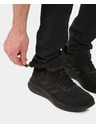 Kilpi Pantaloni outdoor uomo Kilpi ARANDI-M Nero