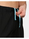 Kilpi Pantaloncini fitness da uomo Kilpi BRAY-M Nero