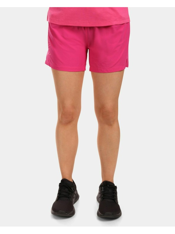 Kilpi Pantaloncini sportivi donna Kilpi MINISI-W Rosa