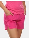 Kilpi Pantaloncini sportivi donna Kilpi MINISI-W Rosa