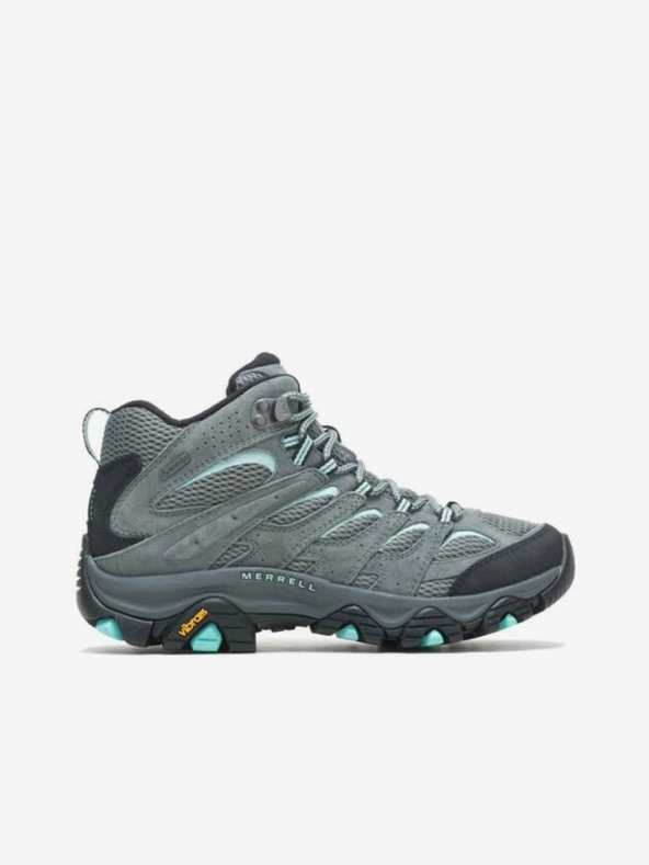 Merrell Merrell J036306 Moab 3 Mid GTX Stivali da Outdoor