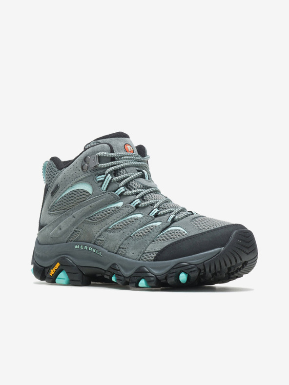 Merrell Merrell J036306 Moab 3 Mid GTX Stivali da Outdoor