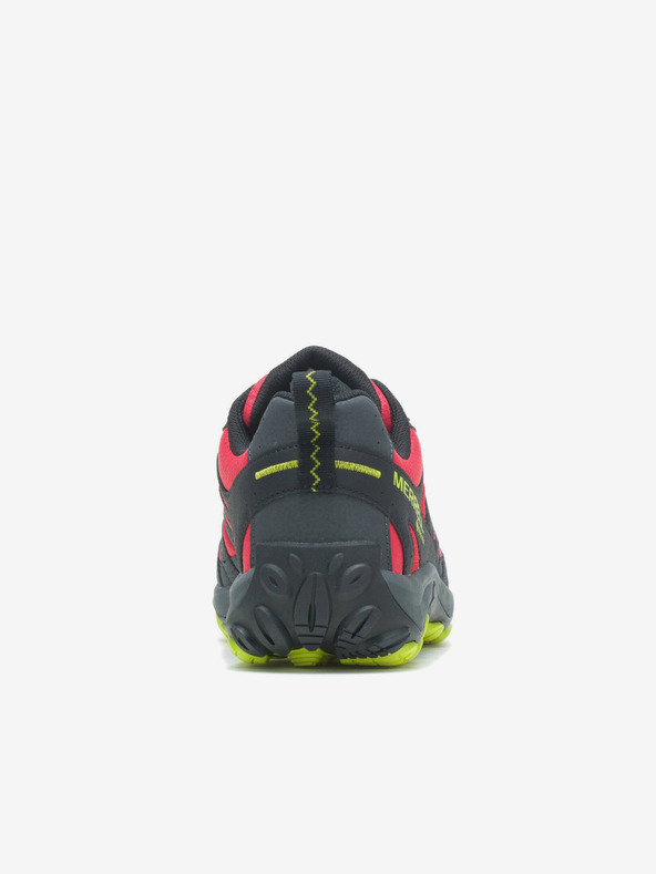 Merrell Scarpe da ginnastica all'aperto rosse da uomo MERRELL Accentor 3 Sport GTX