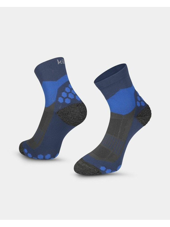 Kilpi Calzini sportivi Kilpi PRO-U Blu scuro