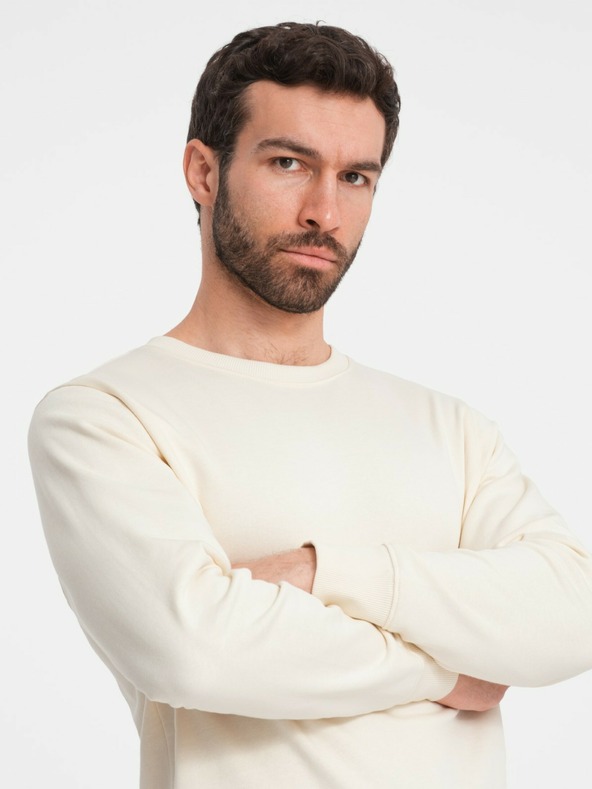 Ombre Clothing Set Felpa + Pantaloni Uomo Ombre Abbigliamento