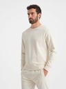 Ombre Clothing Set Felpa + Pantaloni Uomo Ombre Abbigliamento