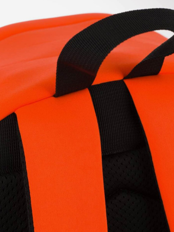 BAAGL  BAAGL Zaino NASA arancione BAAGL