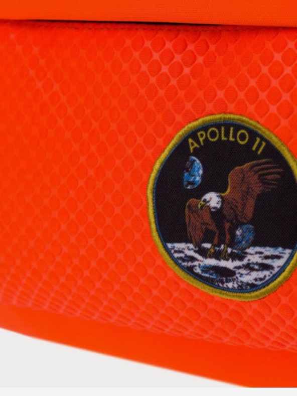 BAAGL  BAAGL Zaino NASA arancione BAAGL