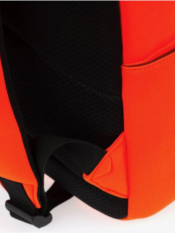 BAAGL  BAAGL Zaino NASA arancione BAAGL