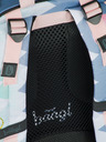 BAAGL  BAAGL Zaino scuola Skate Moon BAAGL