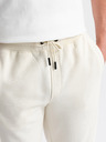 Ombre Clothing Pantaloni della tuta da uomo in cotone BASIC Ombre Clothing