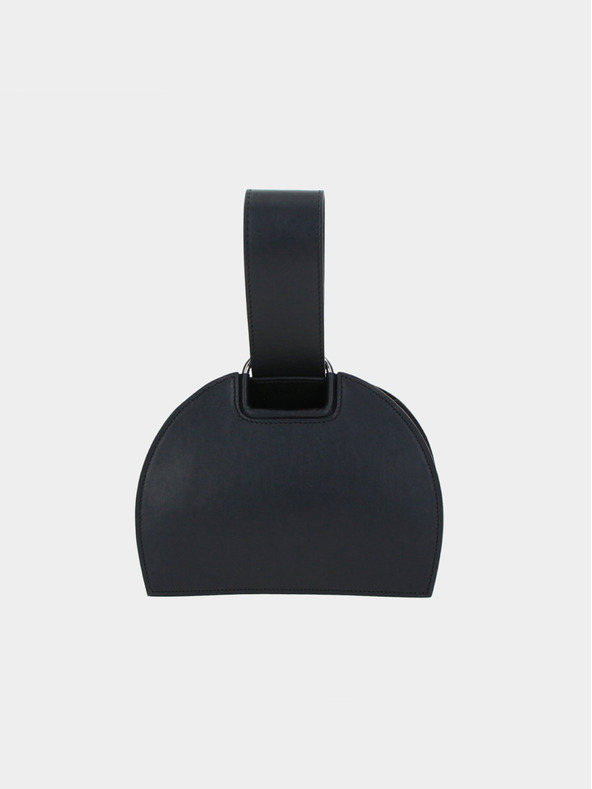 Elega Borsa Elega Amber nera da donna