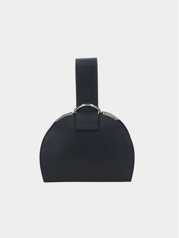 Elega Borsa Elega Amber nera da donna