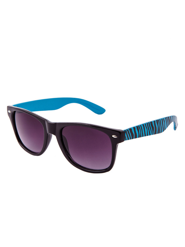 OEM Nerd DuoZebra Sunglasses