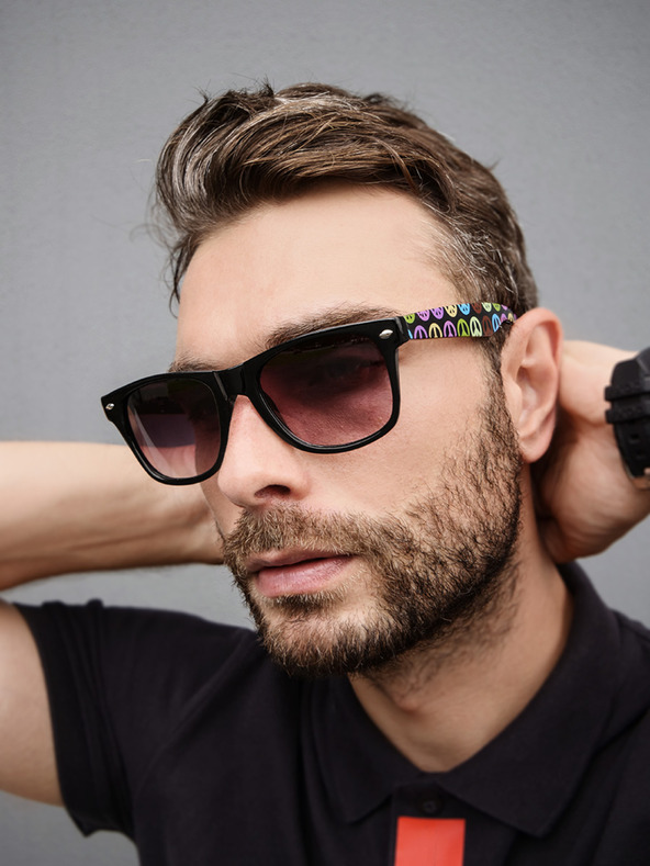 OEM Nerd Peace Sunglasses