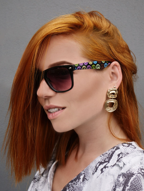 OEM Nerd Peace Sunglasses