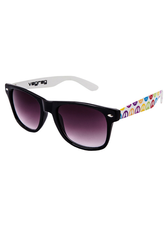 OEM Nerd Peace Sunglasses