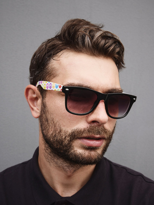 OEM Nerd Peace Sunglasses