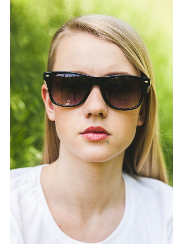 OEM Nerd Peace Sunglasses