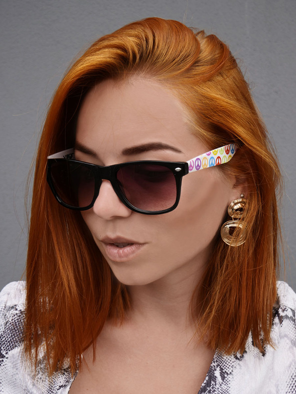 OEM Nerd Peace Sunglasses