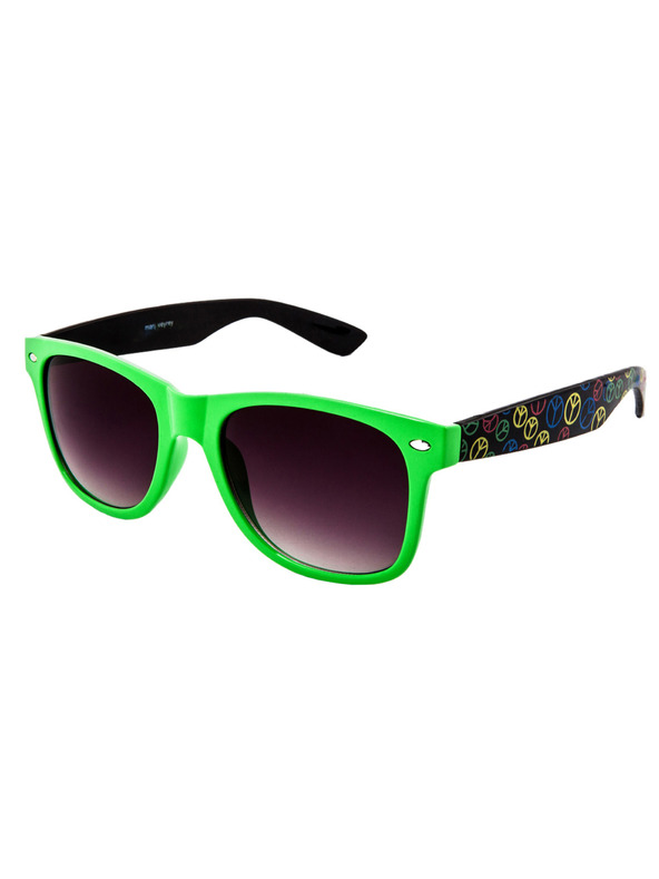 OEM Nerd Peace Sunglasses