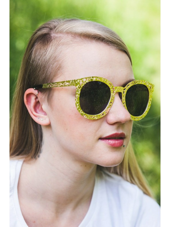 OEM Vintage Sunglasses