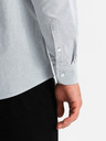 Ombre Clothing Camicia oxford da uomo Ombre Clothing V2 OM-SHOS-0172