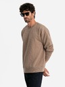 Ombre Clothing Abbigliamento Ombre Uomo RELAXED FIT V3 OM-SSNZ-0164