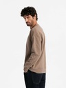 Ombre Clothing Abbigliamento Ombre Uomo RELAXED FIT V3 OM-SSNZ-0164