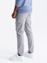 Ombre Clothing Abbigliamento Ombre uomo STRAIGHT LEG CARGO V3 OM-PACG-0196