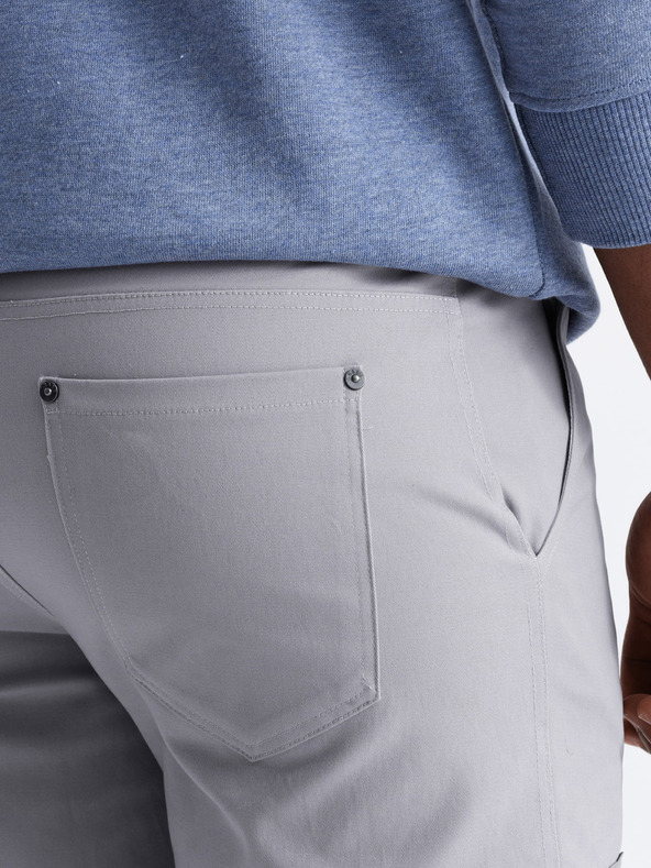 Ombre Clothing Abbigliamento Ombre uomo STRAIGHT LEG CARGO V3 OM-PACG-0196