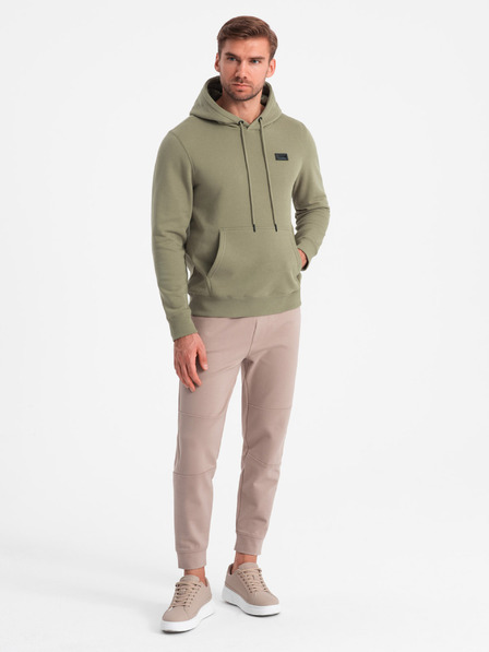Ombre Clothing Felpa Ombre Clothing V2 OM-SSNZ-0141 da uomo