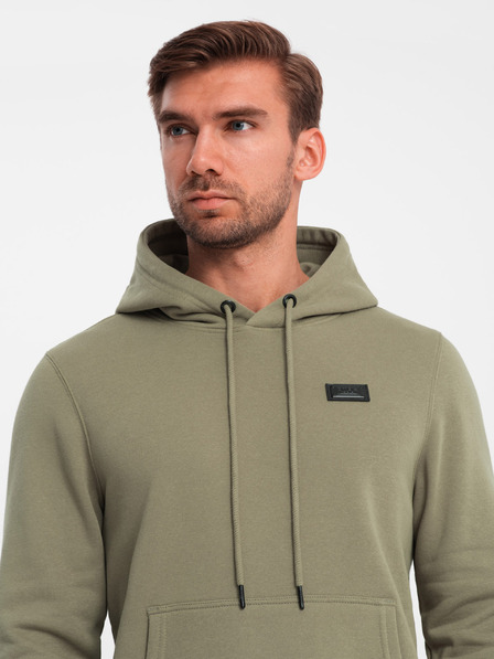 Ombre Clothing Felpa Ombre Clothing V2 OM-SSNZ-0141 da uomo