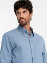 Ombre Clothing Camicia Ombre Clothing Uomo