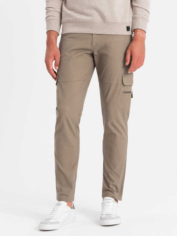 Ombre Clothing Pantaloni uomo Ombre Clothing