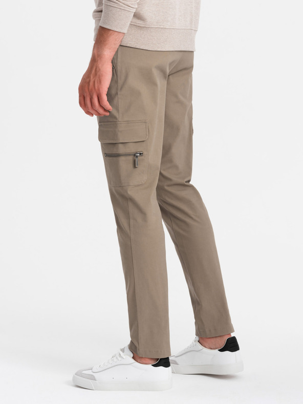 Ombre Clothing Pantaloni uomo Ombre Clothing