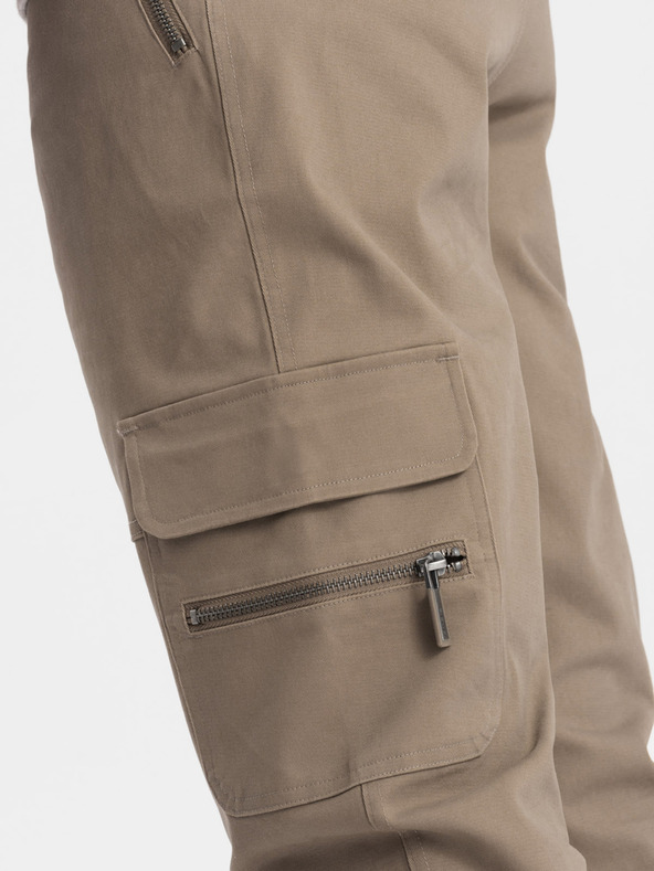 Ombre Clothing Pantaloni uomo Ombre Clothing