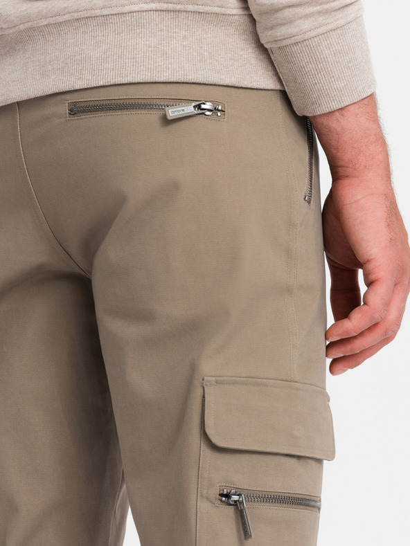 Ombre Clothing Pantaloni uomo Ombre Clothing